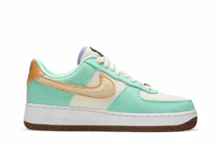 Nike Air Force 1 '07 LX 'Happy Pineapple' CZ0268-300
