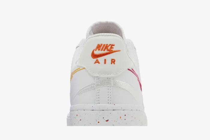 Nike Air Force 1 '07 LX 'Leap High' FD4622-131 - Image 7