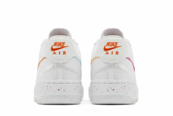 Nike Air Force 1 '07 LX 'Leap High' FD4622-131 - Image 6