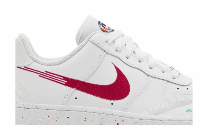 Nike Air Force 1 '07 LX 'Leap High' FD4622-131 - Image 2