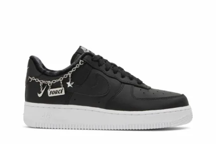 Nike Air Force 1 '07 LX 'Lucky Charms - Black' DD1525-001