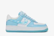Nike Air Force 1 '07 LX 'Nail Art - Celestine Blue' DX2937-100