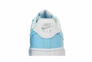 Nike Air Force 1 '07 LX 'Nail Art - Celestine Blue' DX2937-100 - Image 7