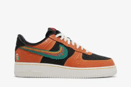 Nike Air Force 1 '07 LX 'SiEMPRE Familia' DO2157-816