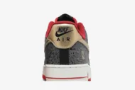 Nike Air Force 1 '07 LX 'Spades' DJ5184-001 - Image 7