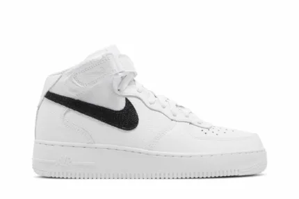Nike Air Force 1 '07 Mid 'White Snakeskin' DZ5211-100
