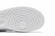 Nike Air Force 1 '07 Mid 'White Snakeskin' DZ5211-100 - Image 5