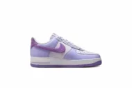 Nike Air Force 1 '07 Next Nature 'Hydrangeas' HQ3905-500 - Image 2