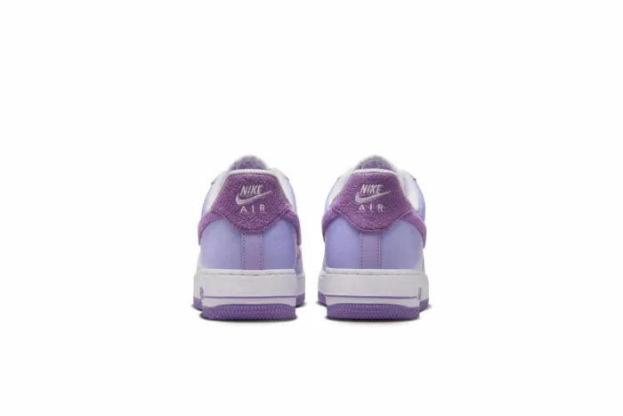 Nike Air Force 1 '07 Next Nature 'Hydrangeas' HQ3905-500 - Image 5