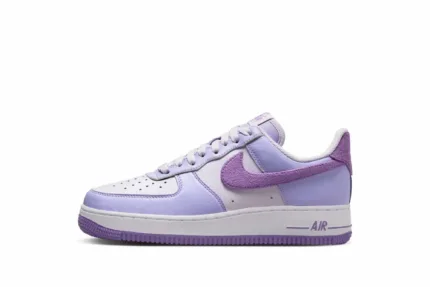 Nike Air Force 1 '07 Next Nature 'Hydrangeas' HQ3905-500