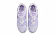 Nike Air Force 1 '07 Next Nature 'Hydrangeas' HQ3905-500 - Image 4
