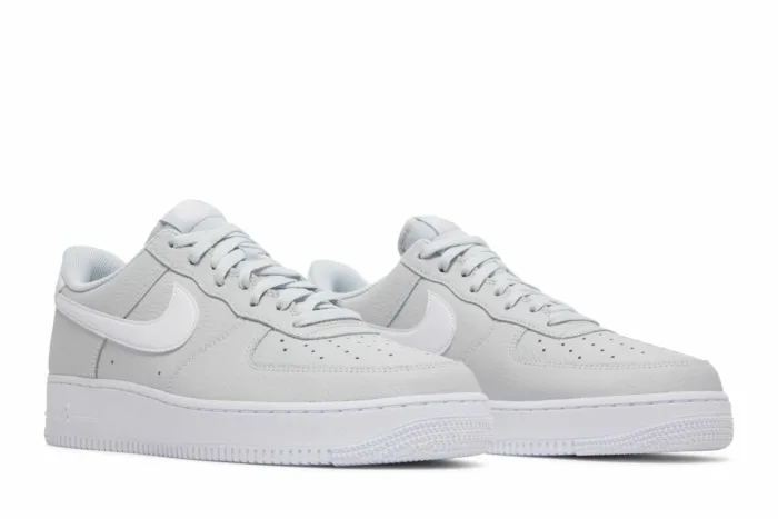Nike Air Force 1 '07 'Pebbled' CT2302-003 - Image 8