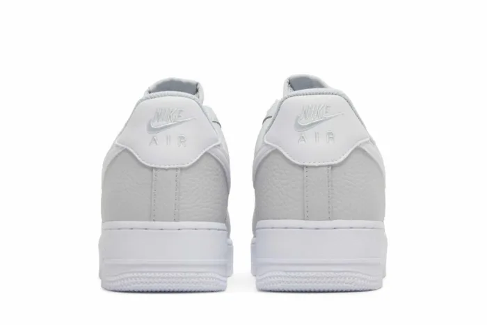 Nike Air Force 1 '07 'Pebbled' CT2302-003 - Image 6