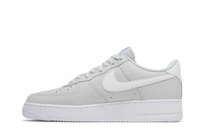 Nike Air Force 1 '07 'Pebbled' CT2302-003 - Image 3