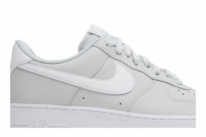 Nike Air Force 1 '07 'Pebbled' CT2302-003 - Image 2