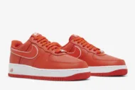 Nike Air Force 1 '07 'Picante Red' DV0788-600 - Image 8