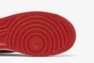Nike Air Force 1 '07 'Picante Red' DV0788-600 - Image 5