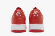 Nike Air Force 1 '07 'Picante Red' DV0788-600 - Image 6