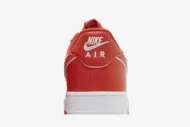 Nike Air Force 1 '07 'Picante Red' DV0788-600 - Image 7