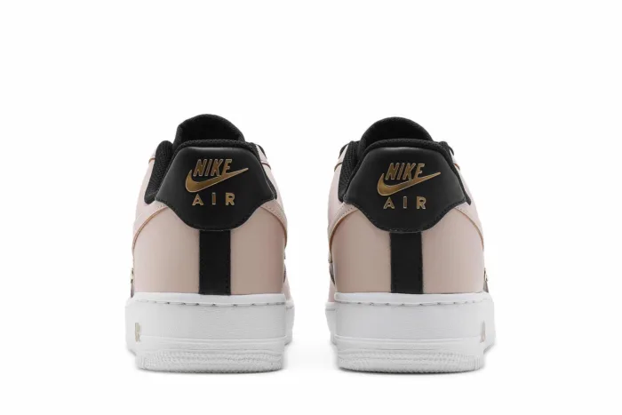 Nike Air Force 1 '07 Premium 'Particle Beige' DA8571-200 - Image 6