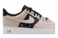 Nike Air Force 1 '07 Premium 'Particle Beige' DA8571-200 - Image 2