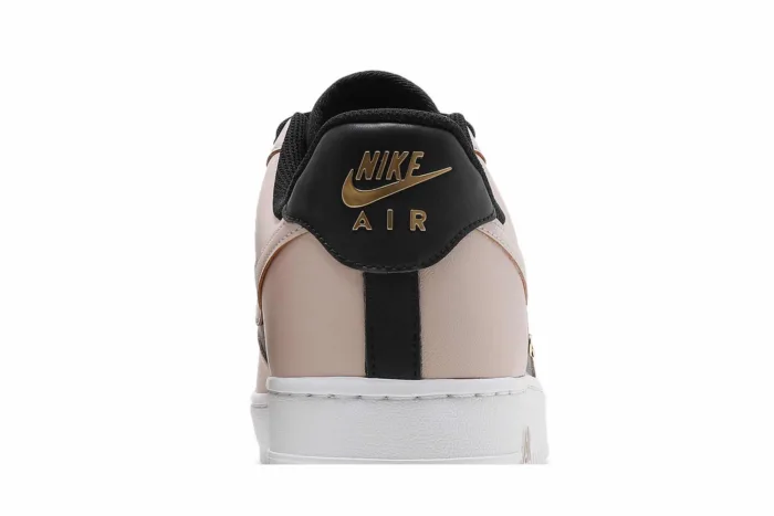Nike Air Force 1 '07 Premium 'Particle Beige' DA8571-200 - Image 7