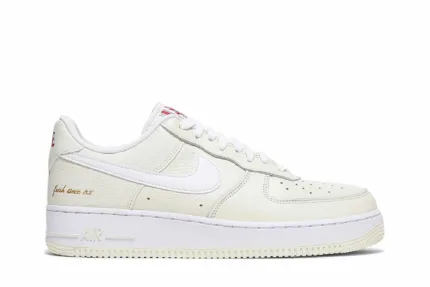 Nike Air Force 1 '07 Premium 'Popcorn' CW2919-100