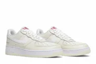 Nike Air Force 1 '07 Premium 'Popcorn' CW2919-100 - Image 8