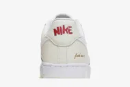 Nike Air Force 1 '07 Premium 'Popcorn' CW2919-100 - Image 7