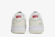 Nike Air Force 1 '07 Premium 'Popcorn' CW2919-100 - Image 6