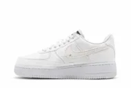 Nike Air Force 1 '07 Premium 'Reveal - Fauna Brown' DJ9941-244 - Image 3