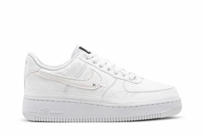 Nike Air Force 1 '07 Premium 'Reveal - Fauna Brown' DJ9941-244 - Image 1