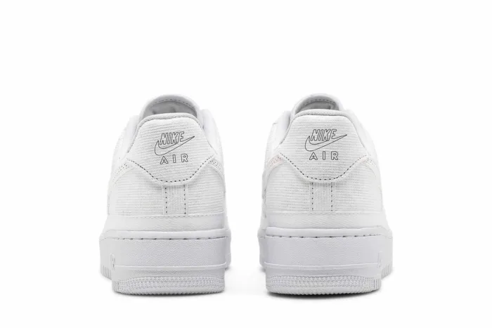 Nike Air Force 1 '07 Premium 'Reveal - Fauna Brown' DJ9941-244 - Image 6