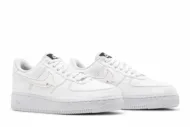 Nike Air Force 1 '07 Premium 'Reveal - Fauna Brown' DJ9941-244 - Image 8