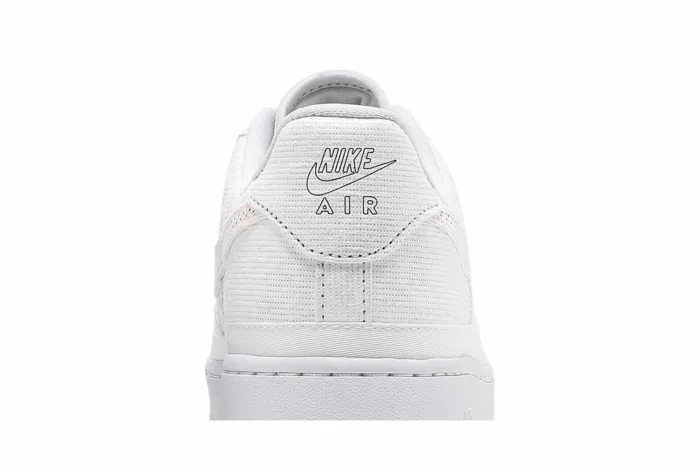 Nike Air Force 1 '07 Premium 'Reveal - Fauna Brown' DJ9941-244 - Image 7