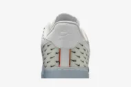 Nike Air Force 1 '07 Premium 'Swoosh Pattern' CK7804-100 - Image 7