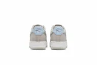 Nike Air Force 1 '07 'Reflective Swooshes' DR7857-101 - Image 5