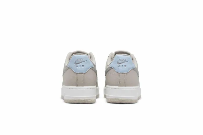 Nike Air Force 1 '07 'Reflective Swooshes' DR7857-101 - Image 5