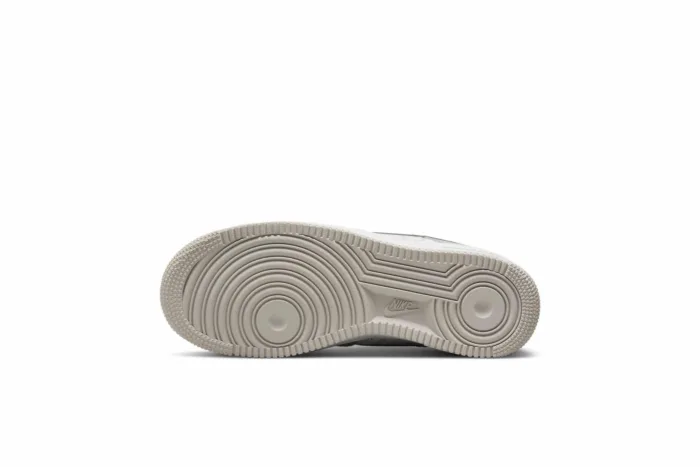 Nike Air Force 1 '07 'Reflective Swooshes' DR7857-101 - Image 6