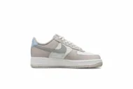 Nike Air Force 1 '07 'Reflective Swooshes' DR7857-101 - Image 2