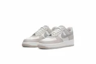 Nike Air Force 1 '07 'Reflective Swooshes' DR7857-101 - Image 3