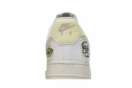 Nike Air Force 1 '07 SE 'Flower Power' DJ6377-100 - Image 7