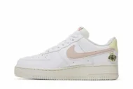 Nike Air Force 1 '07 SE 'Flower Power' DJ6377-100 - Image 3