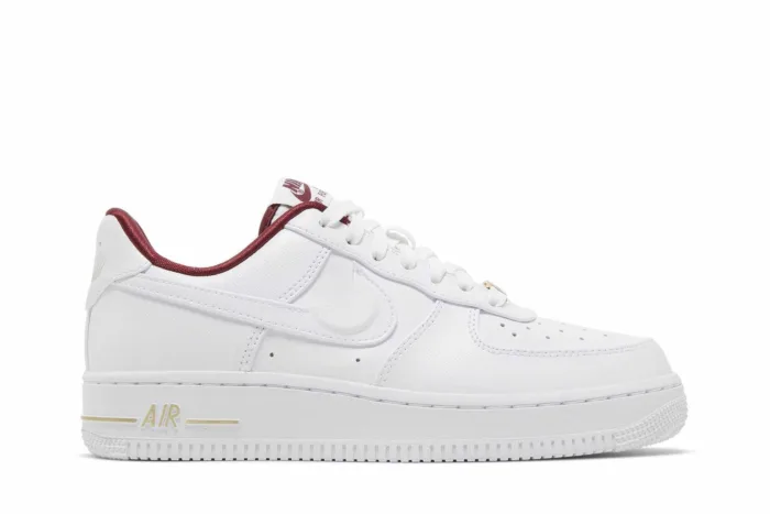 Nike Air Force 1 '07 SE 'Sisterhood' DV7584-100 - Image 1