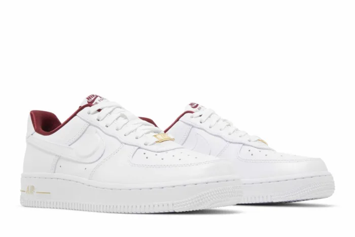 Nike Air Force 1 '07 SE 'Sisterhood' DV7584-100 - Image 8