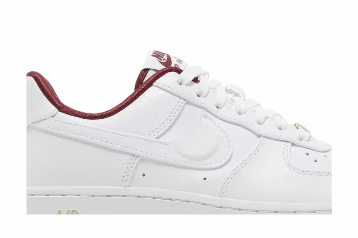 Nike Air Force 1 '07 SE 'Sisterhood' DV7584-100 - Image 2