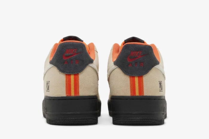 Nike Air Force 1 '07 'Somos Familia' DZ5355-126 - Image 6