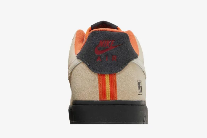 Nike Air Force 1 '07 'Somos Familia' DZ5355-126 - Image 7
