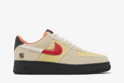 Nike Air Force 1 '07 'Somos Familia' DZ5355-126