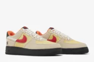 Nike Air Force 1 '07 'Somos Familia' DZ5355-126 - Image 8